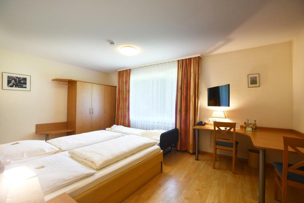 Kulinarium An Der Glems Hotel Gerlingen Exterior photo