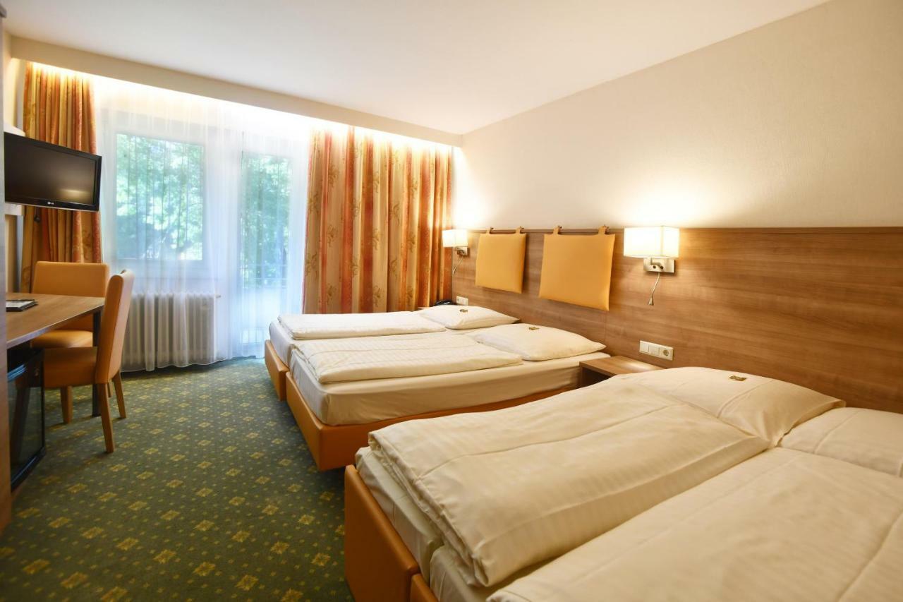 Kulinarium An Der Glems Hotel Gerlingen Exterior photo