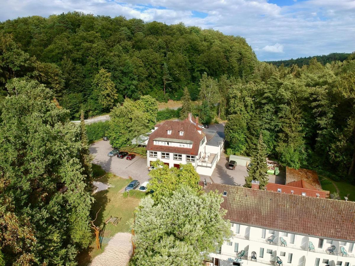 Kulinarium An Der Glems Hotel Gerlingen Exterior photo
