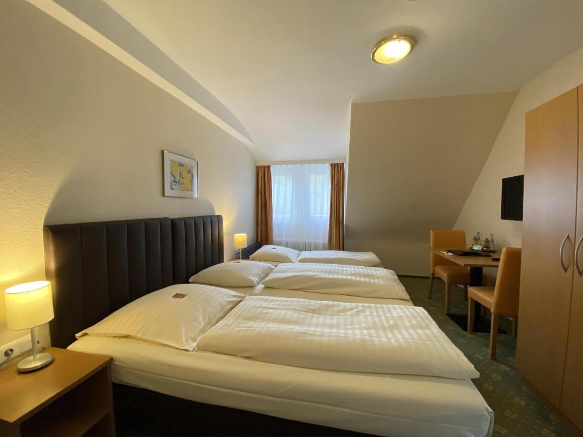 Kulinarium An Der Glems Hotel Gerlingen Exterior photo
