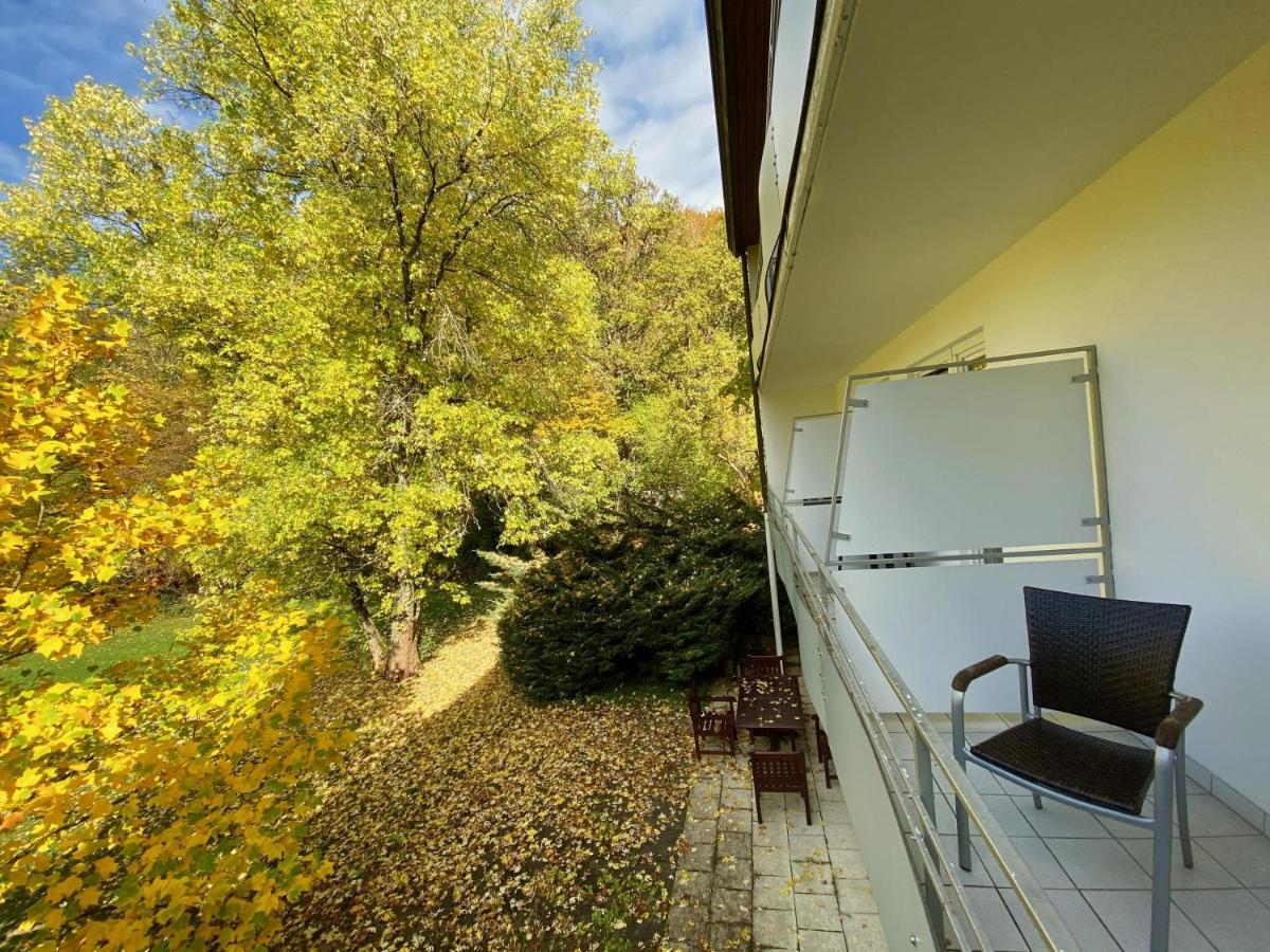 Kulinarium An Der Glems Hotel Gerlingen Exterior photo